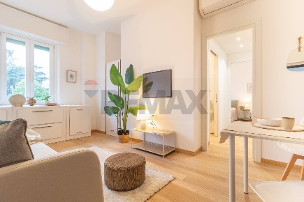 Foto Appartamento in Via Graziano 39a, Milano Niguarda di 53 m² in vendita