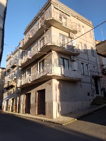 Foto Appartamento in Via Belomia 93, Mirabella Imbaccari di 65 m²