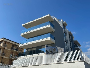 Foto Appartamento in via Santa Lucia 26, San Benedetto del Tronto di 70 m²