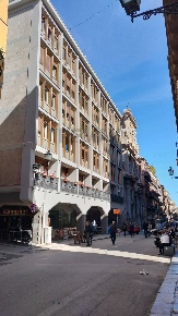 Foto Appartamento in corso Vittorio Emanuele 261, Palermo di 59 m²