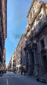 Foto Appartamento in Via Vittorio Emanuele 261, Palermo Castellammare