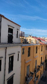Foto Appartamento in Via Vittorio Emanuele 261, Palermo Castellammare