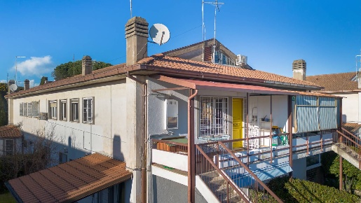 Foto Appartamento in Via Archelao Di Mileto, Roma Casal Palocco di 84 m²