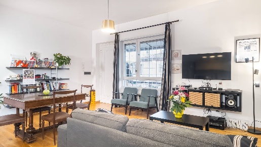 Foto Appartamento in Via Archelao Di Mileto, Roma Casal Palocco di 84 m²