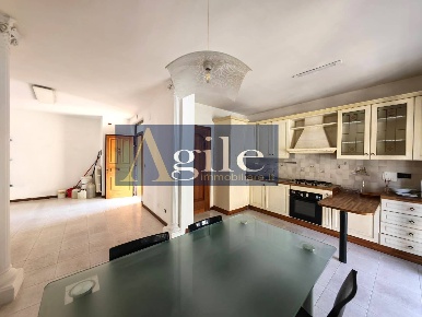 Foto Appartamento in via val tiberina, San Benedetto del Tronto di 95 m²