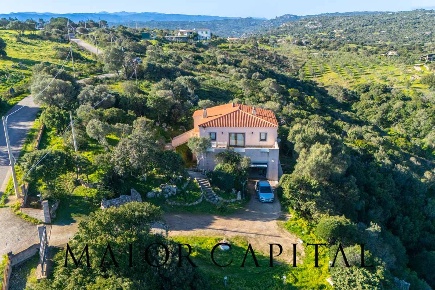 Foto Villa unifamiliare in Via Putzolu, Olbia Mannazzu, Putzolu di 214 m²