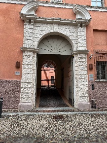 Foto Appartamento a Mantova di 130 m² con 4 locali in vendita