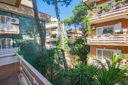 Foto Appartamento in viale cortina d'ampezzo 196, Roma Cortina d'Ampezzo