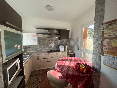 Foto Appartamento in VIA VIGGIU' 18, Saltrio di 77 m² con 3 locali