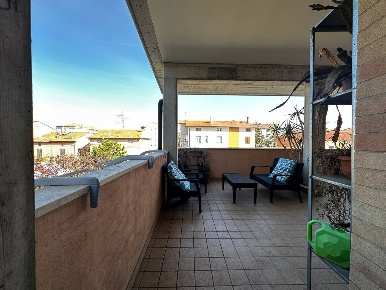 Foto Appartamento in VIA A COSTA, Porto San Giorgio di 89 m² con 3 locali