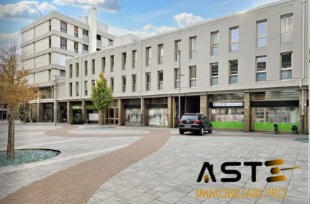 Foto Ufficio in Piazza Alcide De Gasperi N. 51 bis - 65, Padova Stazione