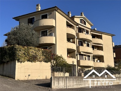 Foto Appartamento in Viale G.Verdi Piantata di Sotto, Cantalupo in Sabina