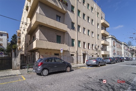 Foto Appartamento in Via Oratorio della Pace, Messina Centro Storico