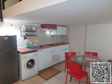 Foto Appartamento a Napoli Monte Santo di 25 m² con 1 locali in affitto