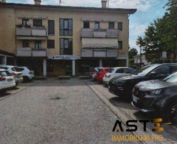 Foto Appartamento in Via Giuseppe Verdi, San Giorgio delle Pertiche