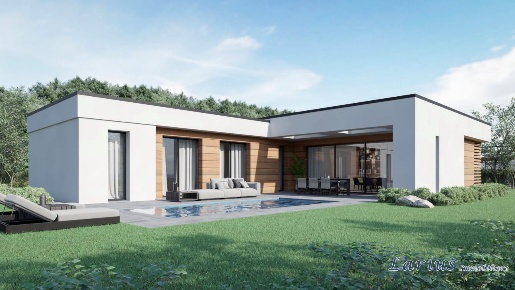 Foto Villa unifamiliare in ALESSANDRO MANZONI, Erba Centro di 710 m²