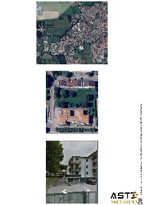 Foto Appartamento in Via Primo Maggio, Carbonera Centro di 121 m²