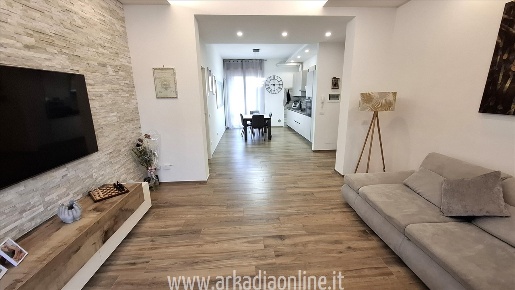 Foto Appartamento in VIA GRAMSCI N 42, Piacenza di 103 m² in vendita