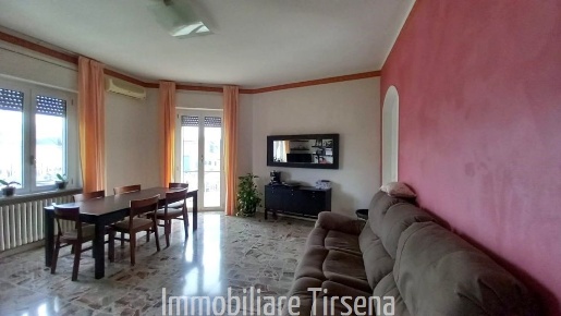Foto Appartamento a Orvieto di 131 m² con 5 locali in vendita