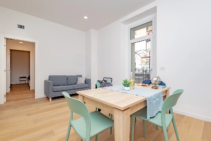 Foto Appartamento in VIA ERRICO PETRELLA 4, Milano Buenos Aires in affitto