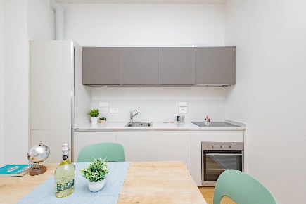 Foto Appartamento in VIA ERRICO PETRELLA 4, Milano Buenos Aires in affitto