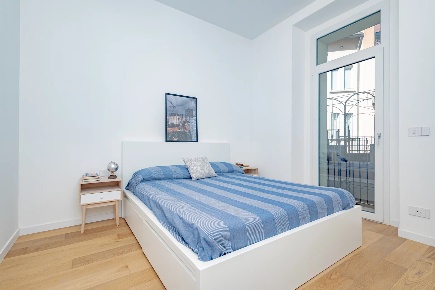 Foto Appartamento in VIA ERRICO PETRELLA 4, Milano Buenos Aires in affitto