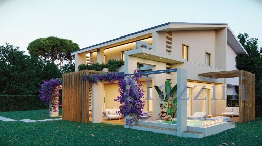 Foto Case semi ndipendenti in Via Dell'Acqua, Forte dei Marmi Centro