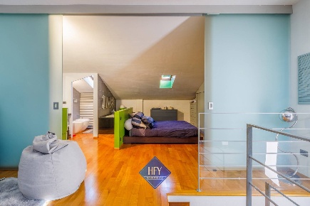 Foto Villa a schiera in Largo Guercino, Parma Montanara - Cinghio di 150 m²