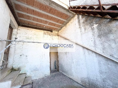 Foto Casa indipendente in Via San Giovanni, Cannole di 120 m² con 4 locali