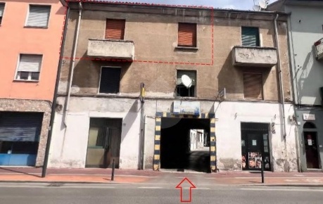 Foto Appartamento in Milano, Brescia Loggia - Garibaldi di 140 m²
