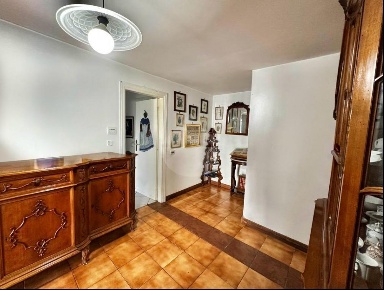 Foto Appartamento in Corso Umberto I, Ronciglione di 133 m² con 4 locali