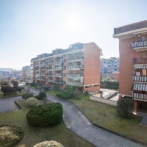 Foto Appartamento in Via Copernico, Nichelino di 60 m² con 2 locali