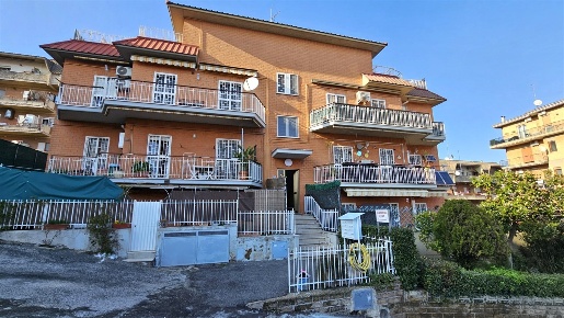 Foto Appartamento in via Nomentana, Fonte Nuova Tor Lupara di 40 m²