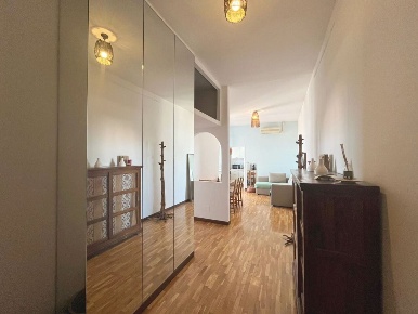 Foto Appartamento in Via Sandro Botticelli, Bologna Santa Viola di 61 m²