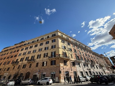 Foto Appartamento in Via Salaria 126, Roma Pinciano - Villa Ada di 60 m²