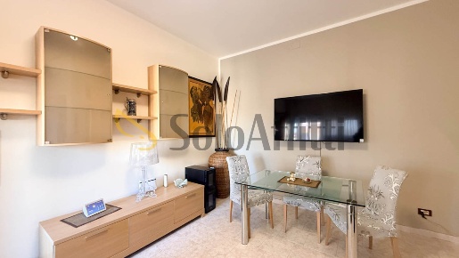 Foto Appartamento in Via Lombardia 24, Grosseto Regioni di 100 m²