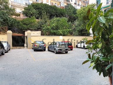 Foto Appartamento in Via Giacinto Gigante, Napoli Arenella di 85 m²
