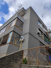 Foto Appartamento in Via Comunale Santo 54 BIS, Messina Villaggio Santo