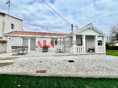 Foto Villa singola in Via Sarzanese Valdera, Buti Cascine La Croce