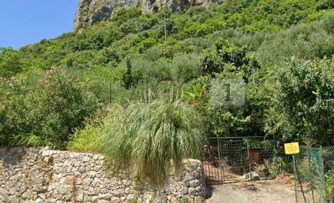 Foto Terreno agricolo in Piazza Mazzaretto, Longare Lumignano di 4740 m²