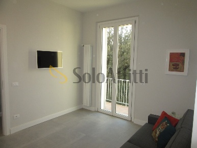 Foto Appartamento in Piazza Ginori 2, Sesto Fiorentino Sesto Città di 41 m²