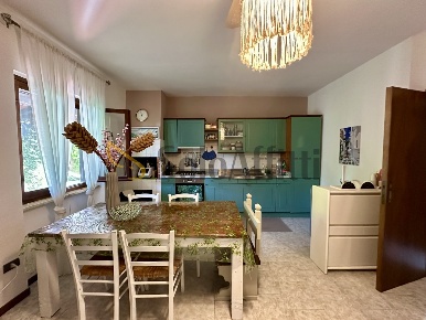 Foto Villa unifamiliare in Via delle Farnie, Sabaudia Bella Farnia di 85 m²