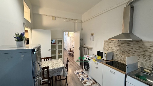 Foto Appartamento in Via Emilia 16, Noceto Ponte Taro di 52 m² con 2 locali