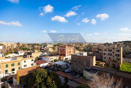 Foto Appartamento in Via di Tor Pignattara 187, Roma Torpignattara di 80 m²