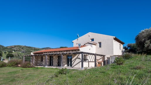 Foto Villa unifamiliare a Soleminis di 170 m² con 6 locali in vendita