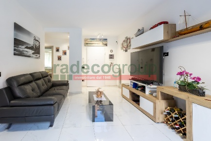 Foto Appartamento in Via Svezia, Livorno Scopaia di 82 m² con 4 locali