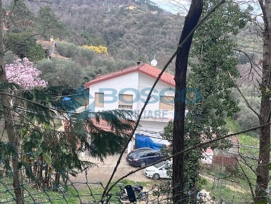Foto Villa singola in Via II Giugno 46, Follo Sorbolo di 220 m² in vendita