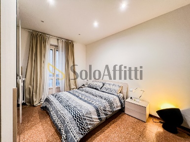 Foto Appartamento in Via Edoardo Perroncito 2, Torino Parella di 53 m²