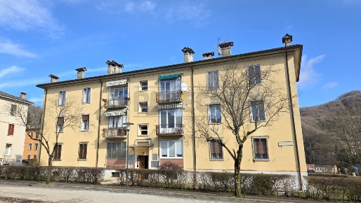 Foto Appartamento a Valdagno Centro di 125 m² in vendita