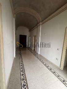 Foto Ufficio in via orazio, Pescara Porta Nuova di 124 m² con 4 locali